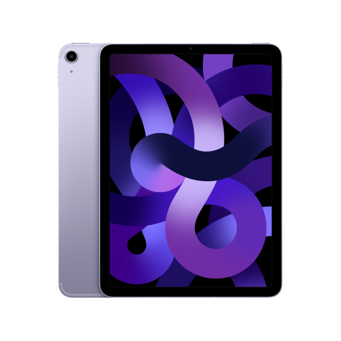 iPad