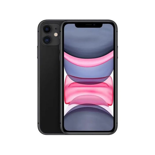 Pre-owned iPhone 11
