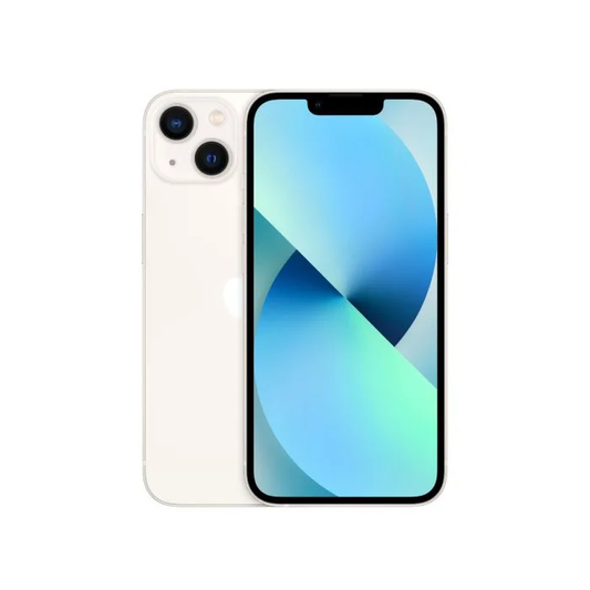 Pre-owned iPhone 13
