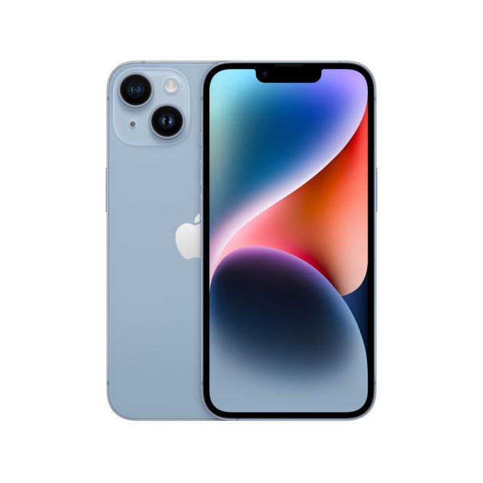 Pre-owned iPhone 14