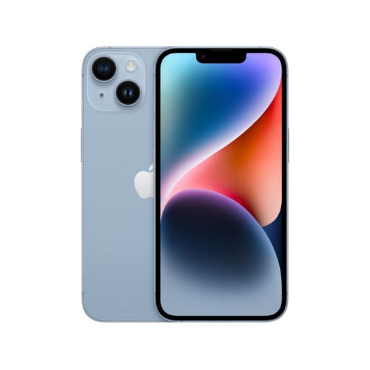 Pre-owned iPhone 14