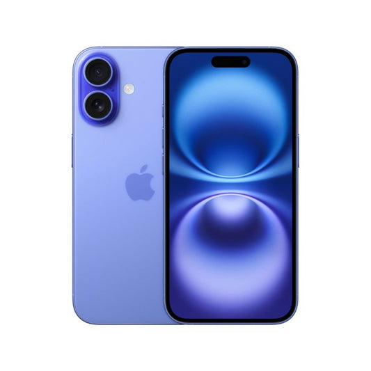 Pre-owned iPhone 16
