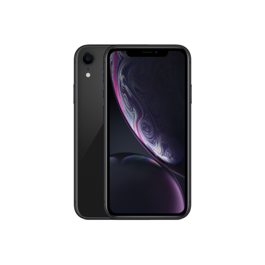 Pre-owned iPhone XR 64GB