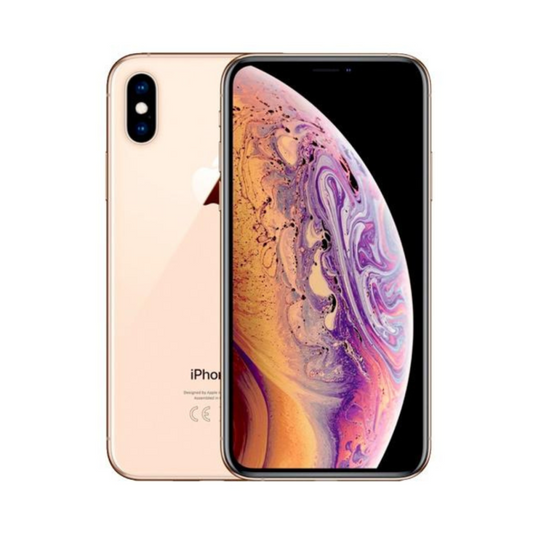 Pre-owned iPhone Xs