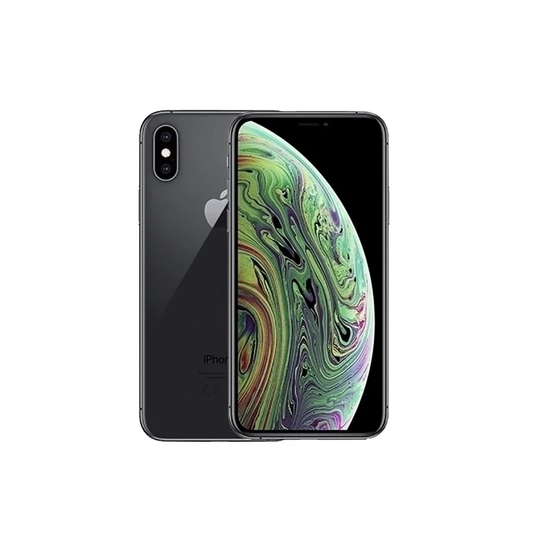 Pre-owned iPhone Xs Max